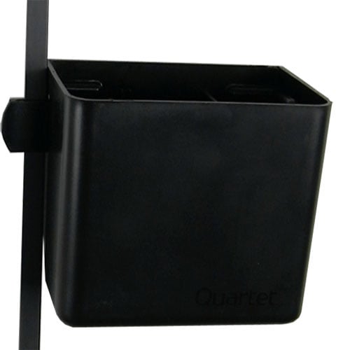 Quartet Prestige 2 Connects Black Accessory Storage Cup - 85374