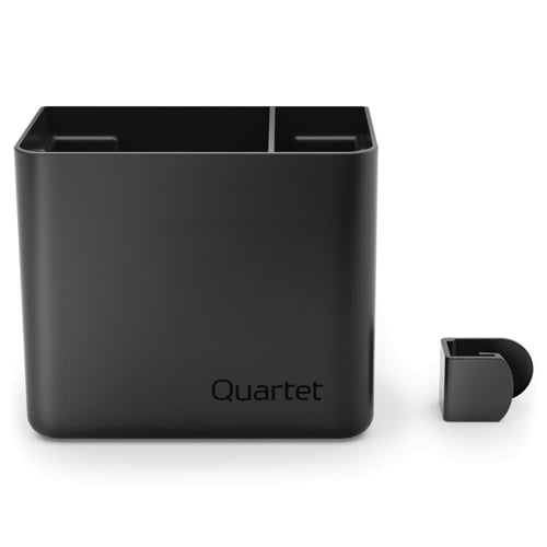 Quartet Prestige 2 Connects Black Accessory Storage Cup - 85374