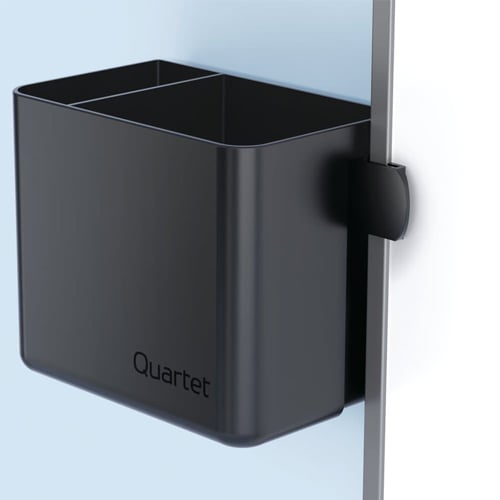 Quartet Prestige 2 Connects Black Accessory Storage Cup - 85374