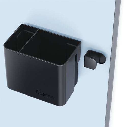 Quartet Prestige 2 Connects Black Accessory Storage Cup - 85374