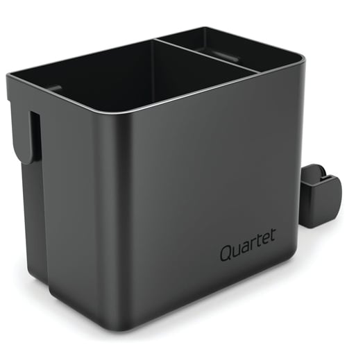 Quartet Prestige 2 Connects Black Accessory Storage Cup - 85374