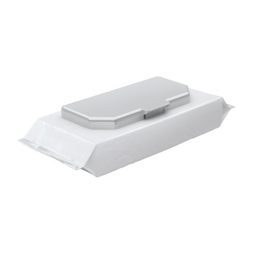 Quartet Prestige 2 Connects Cleaning Wipes Refill - 20 Boardwipes - 85390