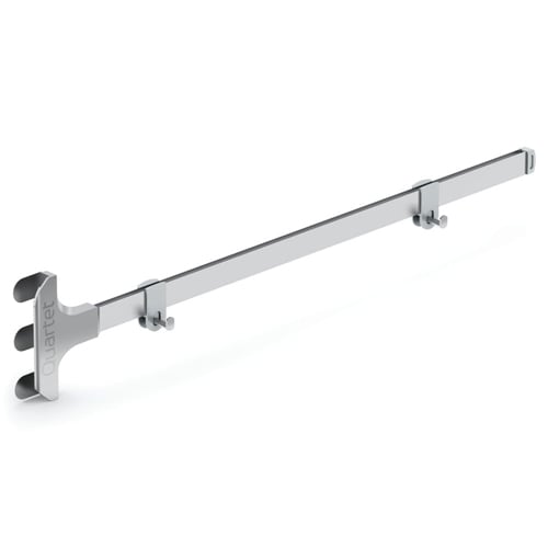 Quartet Prestige 2 Connects Flip Chart Extension Arm