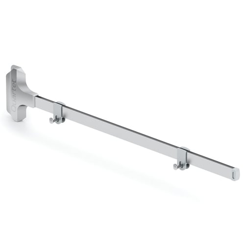 Quartet Prestige 2 Connects Flip Chart Extension Arm