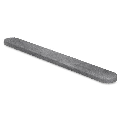 Quartet Prestige 2 Connects Large 2-in-1 Eraser Refill Felt 4pk - 85389