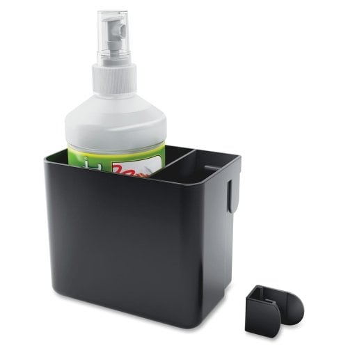 Quartet Prestige 2 Connects Spray Cleaner Caddy with 16oz Spray & Cloth - 85376
