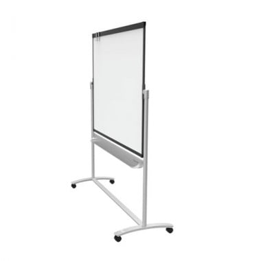 Quartet Prestige 2 Reversible Whiteboard Mobile Presentation Easel