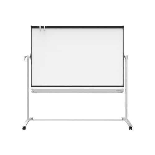 Quartet Prestige 2 Reversible Whiteboard Mobile Presentation Easel
