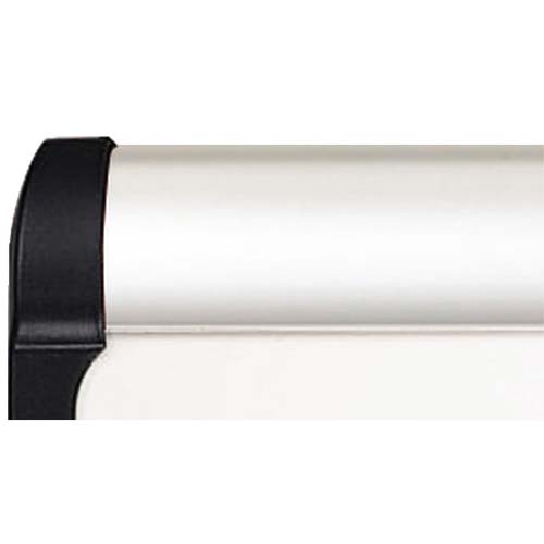 Quartet Prestige Plus 71" x 48" Aluminum Frame Whiteboard - P557A