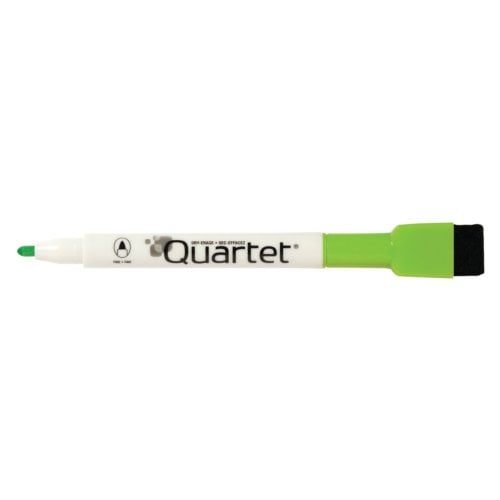 Quartet ReWritables Magnetic Mini Dry-Erase Markers (Assorted) 6pk - 0.675 (Discontinued)