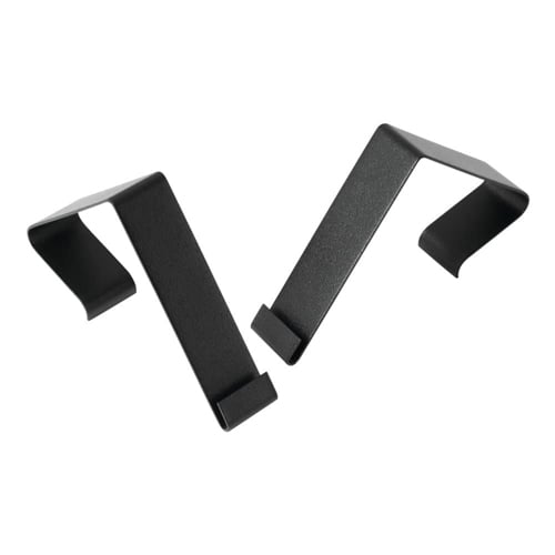 Quartet Set Of 2 Cubicle Partition Hangers - MCH10
