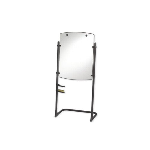 Quartet Silhouette Total Erase Easel - 120TE