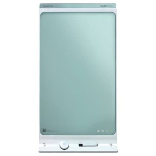Quartet SMART kapp 42 Digital Dry-Erase Glass Board with White Frame - QRT-SK5234
