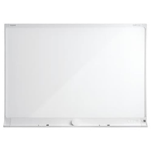 Quartet SMART kapp 84 Digital Dry-Erase Board with White Frame