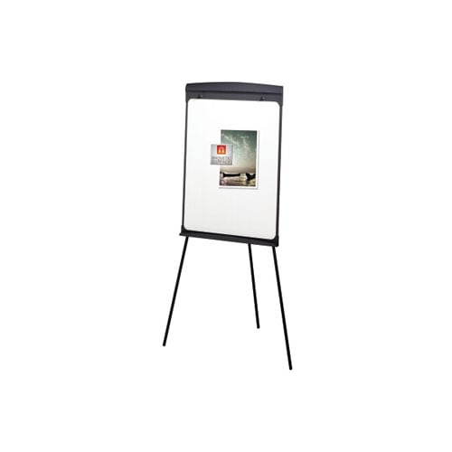 Quartet Standard Presentation Easel - 67E