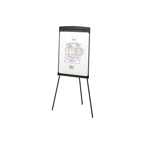 Quartet Standard Presentation Easel - 67E