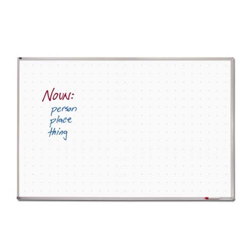 Quartet Total Erase Classroom Whiteboard