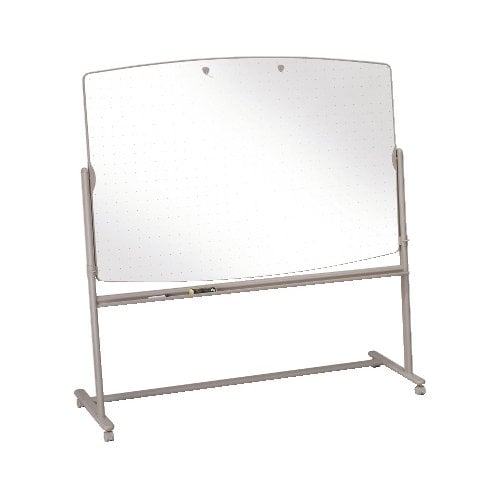 Quartet Total Erase Large Reversible Mobile Easel - QRT-3640TE