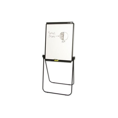 Quartet Unimate Total Erase Easel - 100TE