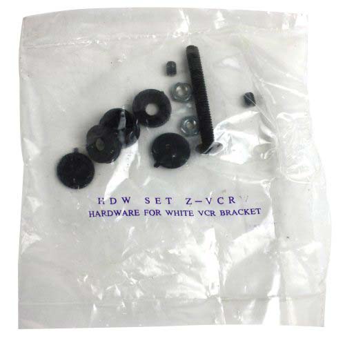 Quartet VCR/DVD Player Bracket For TV Mounts - 87500