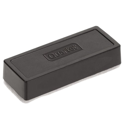 Quartet Whiteboard Eraser - Clearance Sale
