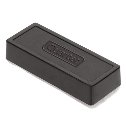 Quartet Whiteboard Eraser - Clearance Sale