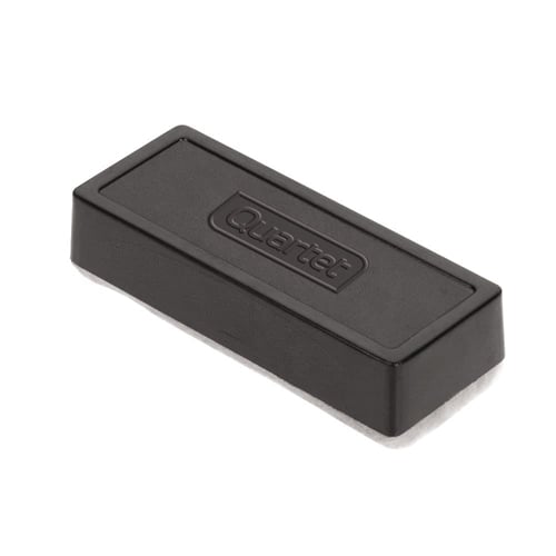Quartet Whiteboard Eraser - Clearance Sale