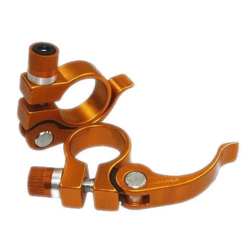 1" Quick Release Clamp - 1/Pack