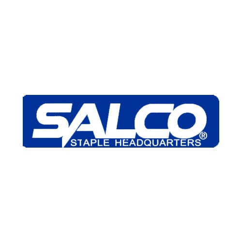 SALCO R105 Electronic Stapler