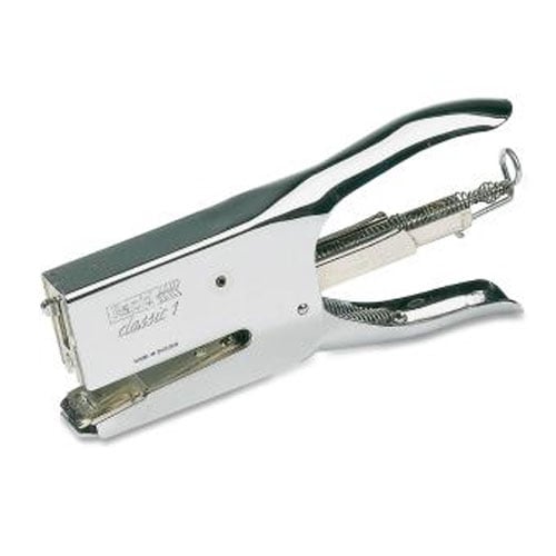 Rapid 1 Heavy Duty Plier Stapler - RPD90119