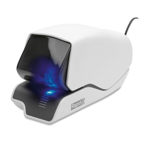 Rapid 5025E Superior Cartridge Electric Stapler - RPD90008