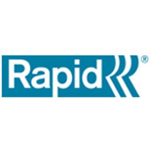 Rapid 20EX Personal Dual Electric Stapler - RPD73126
