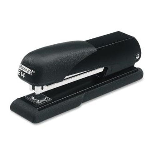 Rapid Compact Full-Strip Desktop Stapler - RPD73602