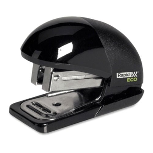 Rapid Fashion Eco Mini Stapler with Staple Remover - RPD73165