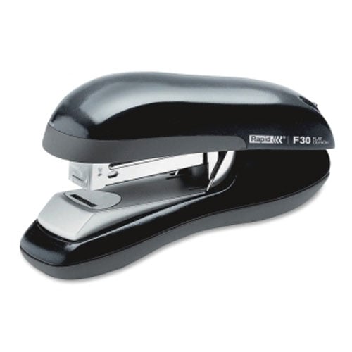 Rapid FlatClinch F30 Compact Stapler - RPD76082