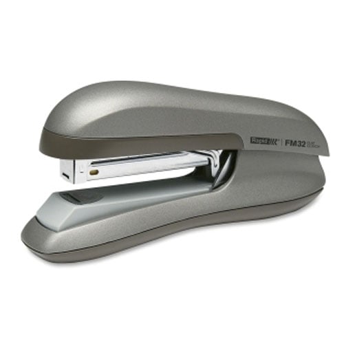 Rapid FM32 Titanium Flat Clinch Full Strip Stapler - RPD76070