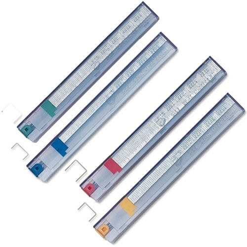 Rapid Heavy-Duty Stapler Cartridges