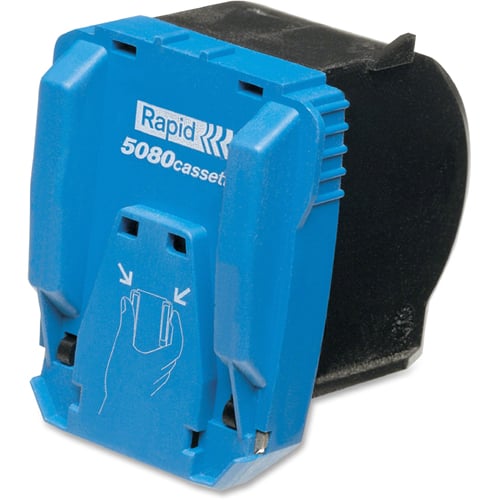 Rapid Staple Cartridge Refill for 5080E Electric Stapler - RPD90220