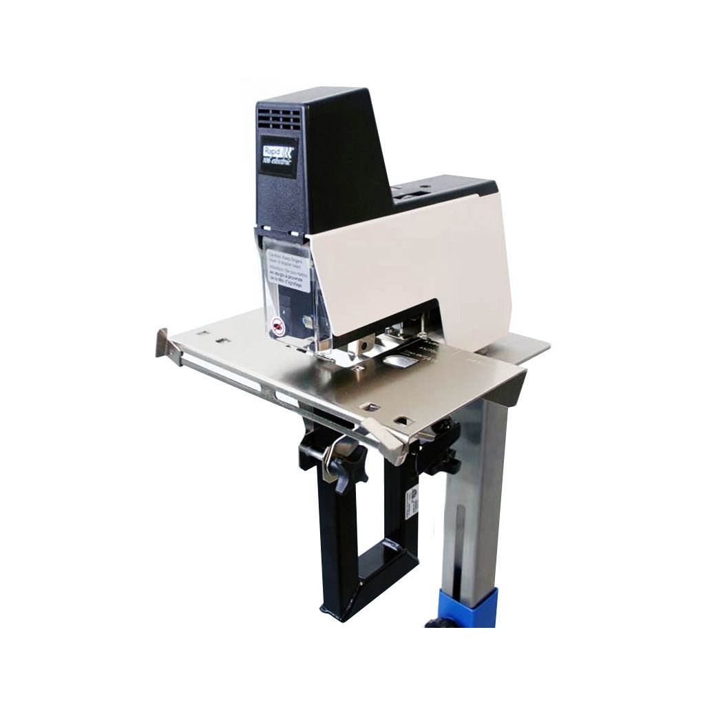 Rapid 106E Double Saddle Stapling Bundle – Includes 2 Staplers + S106-K Kit