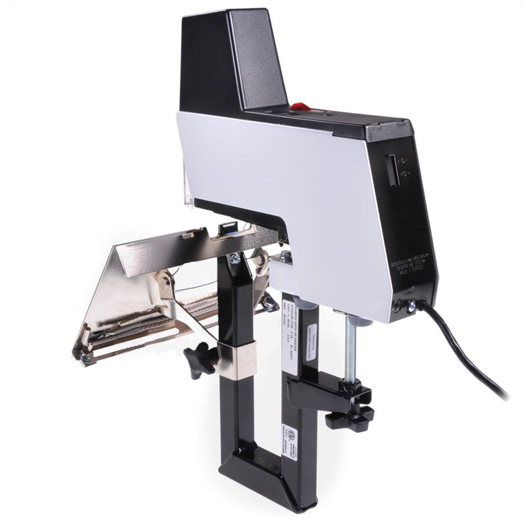 Rapid 106E Double Saddle Stapling Bundle – Includes 2 Staplers + S106-K Kit