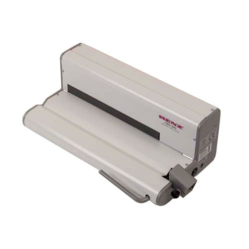 Renz CBS 340 Modular Electric Coil Inserter