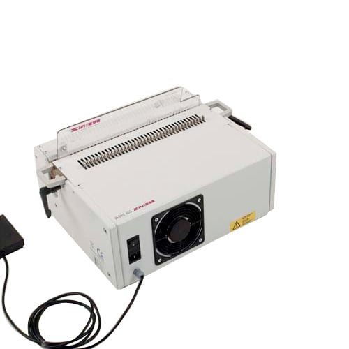 Renz DTP 340M Modular Interchangeable Die Punch