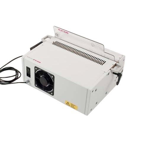 Renz DTP 340M Modular Interchangeable Die Punch