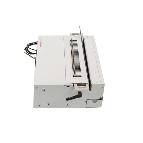 Renz DTP 340M Modular Interchangeable Die Punch