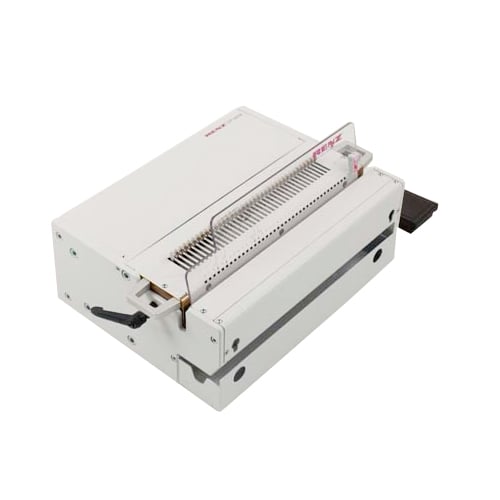 Renz DTP 340M Modular Interchangeable Die Punch
