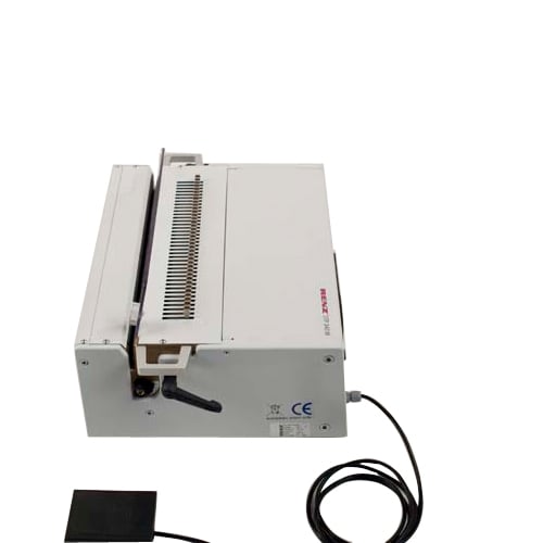 Renz DTP 340M Modular Interchangeable Die Punch