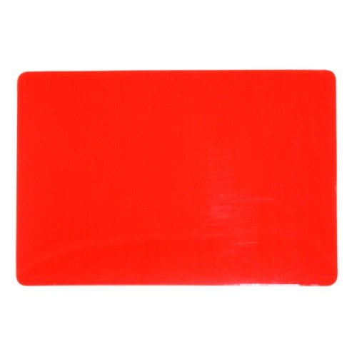 Red 10mil IBM Data Laminating Pouches - 100pk