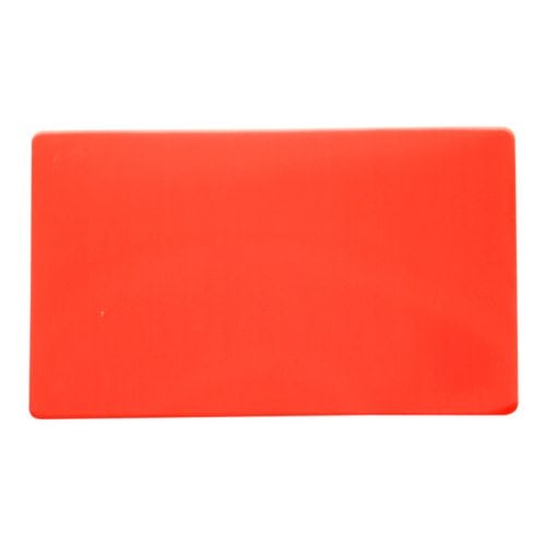 Red 10mil Military Laminating Pouches - 100pk