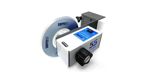 ReelPRO Professional Take-Up System