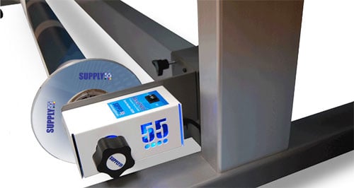 ReelPRO Professional Take-Up System